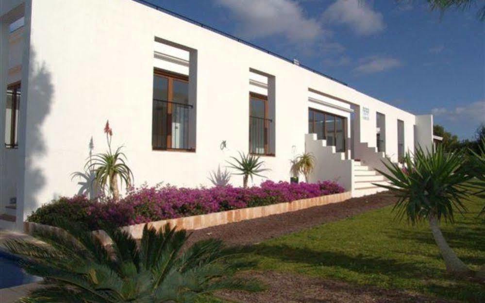 Cap D En Font Villa Binissafuller